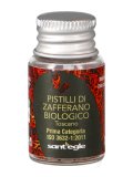 Pistilli di Zafferano Bio