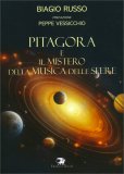 Pitagora e il Mistero della Musica delle Sfere — Libro