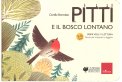 Pitti e il Bosco Lontano — Libro