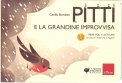 Pitti e la Grandine Improvvisa — Libro