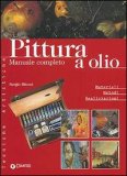 Pittura a Olio — Libro
