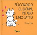 Più Conosco gli Uomini, più Amo il Mio Gatto — Libro