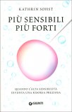 Più Sensibili, Più Forti — Libro