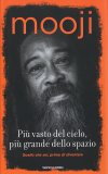 Più Vasto del Cielo, più Grande dello Spazio — Libro