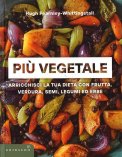 Più Vegetale — Libro