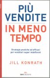 Più Vendite in Meno Tempo — Libro