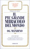 Il Più Grande Miracolo del Mondo — Libro