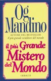 Il Più Grande Mistero del Mondo — Libro