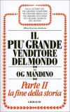Il Più Grande Venditore del Mondo - parte 2 — Libro
