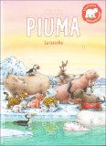 Piuma - La Raccolta — Libro