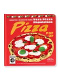 Pizza Pop Up — Libro