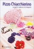Pizzo Chiacchierino  — Libro