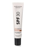 Plant Stem Cell Crema Antiage con SPF30