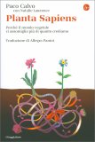 Planta Sapiens — Libro