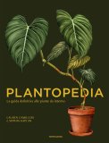 Plantopedia — Libro
