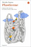 Plasticene — Libro