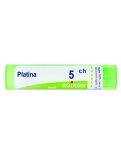 Platina 5CH Granuli Boiron