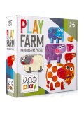 Play Farm Progressive Puzzle