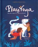 Play Yoga — Libro