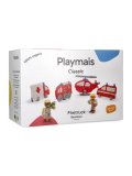 Playmais Classic 800 Camion dei Pompieri