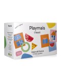 Playmais Classic 800 Colori e Forme