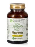 Pleurotus Plus - Formula Potenziata
