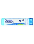 Plumbum Metallicum 9CH Granuli Boiron