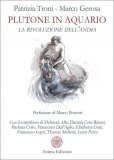 Plutone in Aquario — Libro