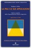 La Pnl e le Sue Applicazioni — Libro