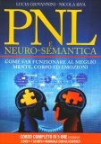 PNL e Neuro-Semantica - Cofanetto — DVD