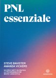PNL Essenziale — Libro
