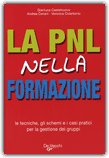 La PNL nella Formazione — Libro