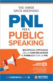 PNL per il Public Speaking — Libro