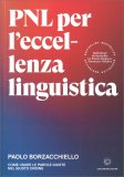 PNL per l'Eccellenza Linguistica — Libro