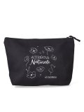 Pochette Alternativa Naturale con Papaveri