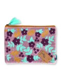 Pochette Grande in Velluto