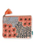 Pochette Media in Velluto