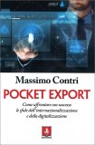 Pocket Export — Libro