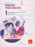 Podcast Your English - Vol. 1 — Libro