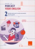Podcast Your English - Vol. 2 — Libro