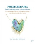 Poesiaterapia — Libro