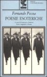 Poesie Esoteriche — Libro