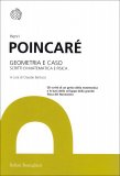 Poincarè  - Geometria e Caso  — Libro
