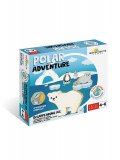 Polar Adventure - Scioglimento dei Ghiacci