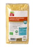 Polenta Istantanea Integrale Bio