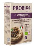 Polenta Taragna Express Bio