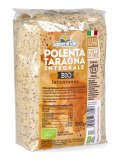 Polenta Taragna Integrale Bio Istantanea