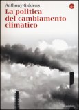 La Politica Del Cambiamento Climatico — Libro