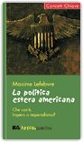 La Politica Estera Americana — Libro