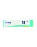 Pollens 15CH Globuli Monodose Boiron